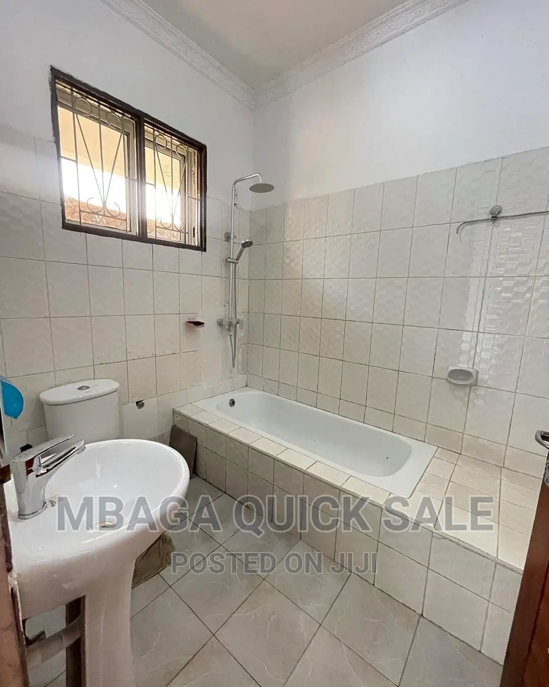 4bdrm Bungalow in Mbezi Beach  Jogoo for rent in Mbezi Beach