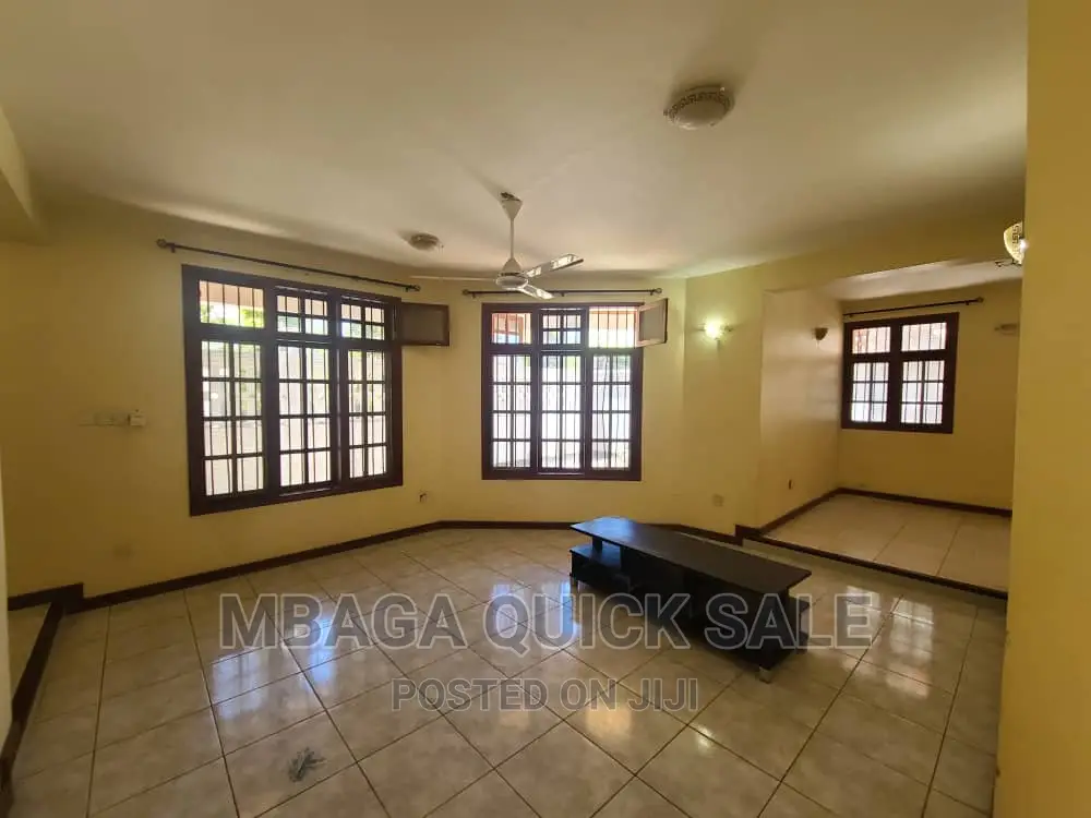 4bdrm House in Mbezi Beach  Makonde for rent in Mbezi Beach