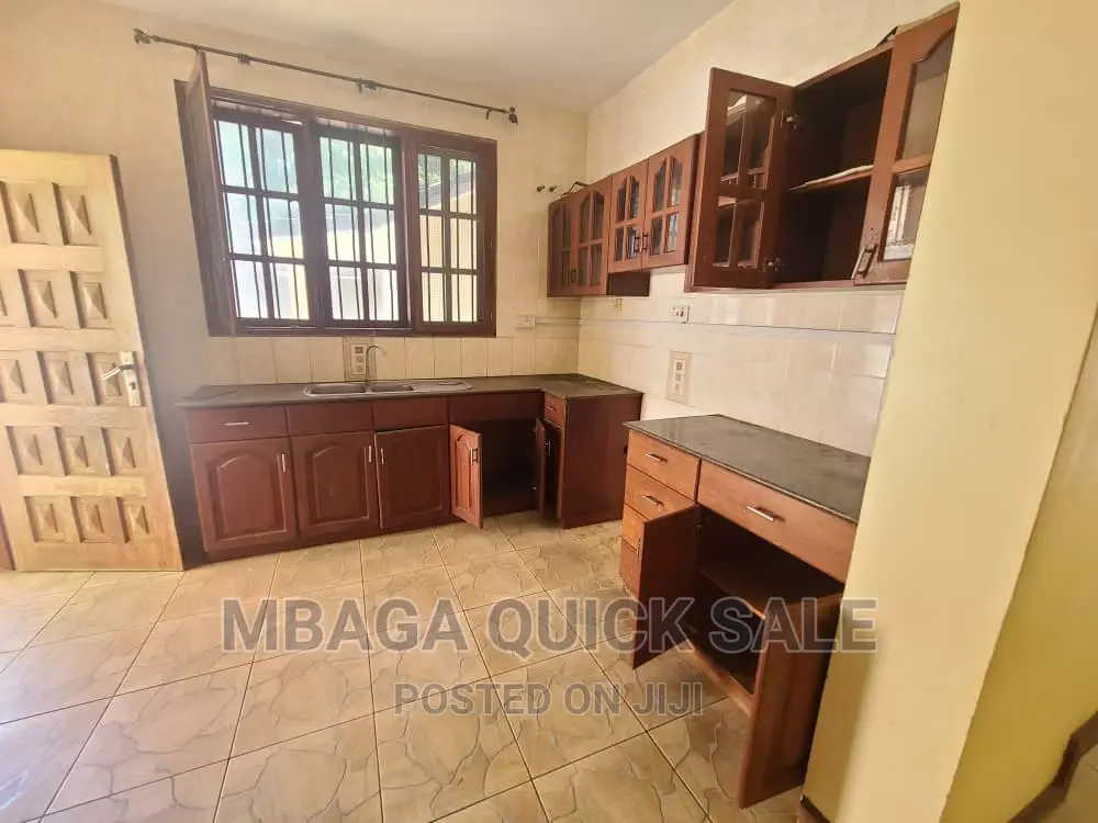 4bdrm House in Mbezi Beach  Makonde for rent in Mbezi Beach