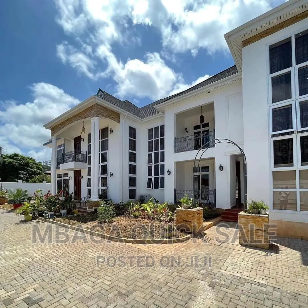 2bdrm Apartment in Mbezi Beach for rent in Mbezi Beach