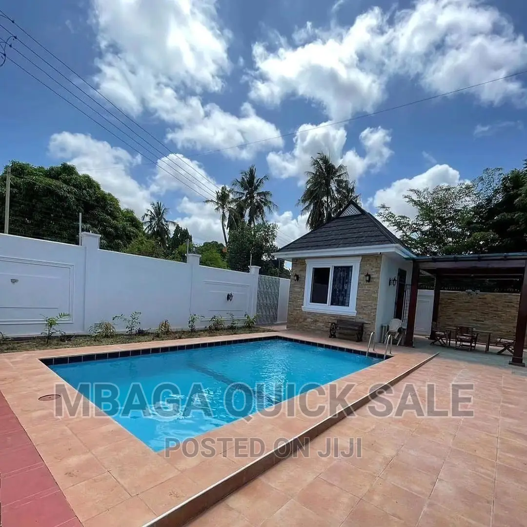 2bdrm Apartment in Mbezi Beach for rent in Mbezi Beach