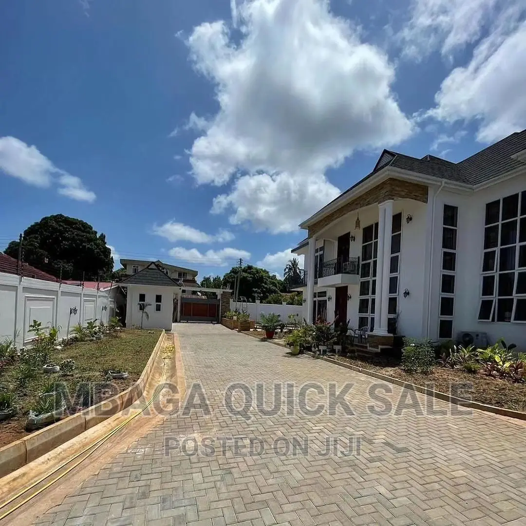 2bdrm Apartment in Mbezi Beach for rent in Mbezi Beach