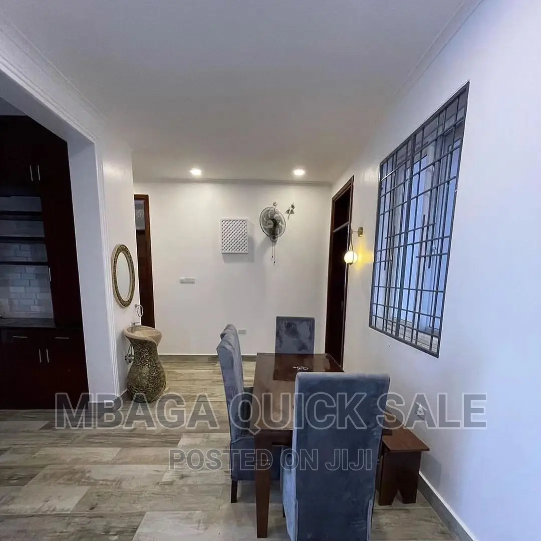 2bdrm Apartment in Mbezi Beach for rent in Mbezi Beach