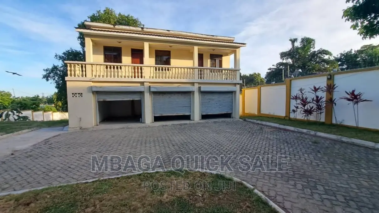 5bdrm Mansion in Mbezi Beach for rent in Mbezi Beach