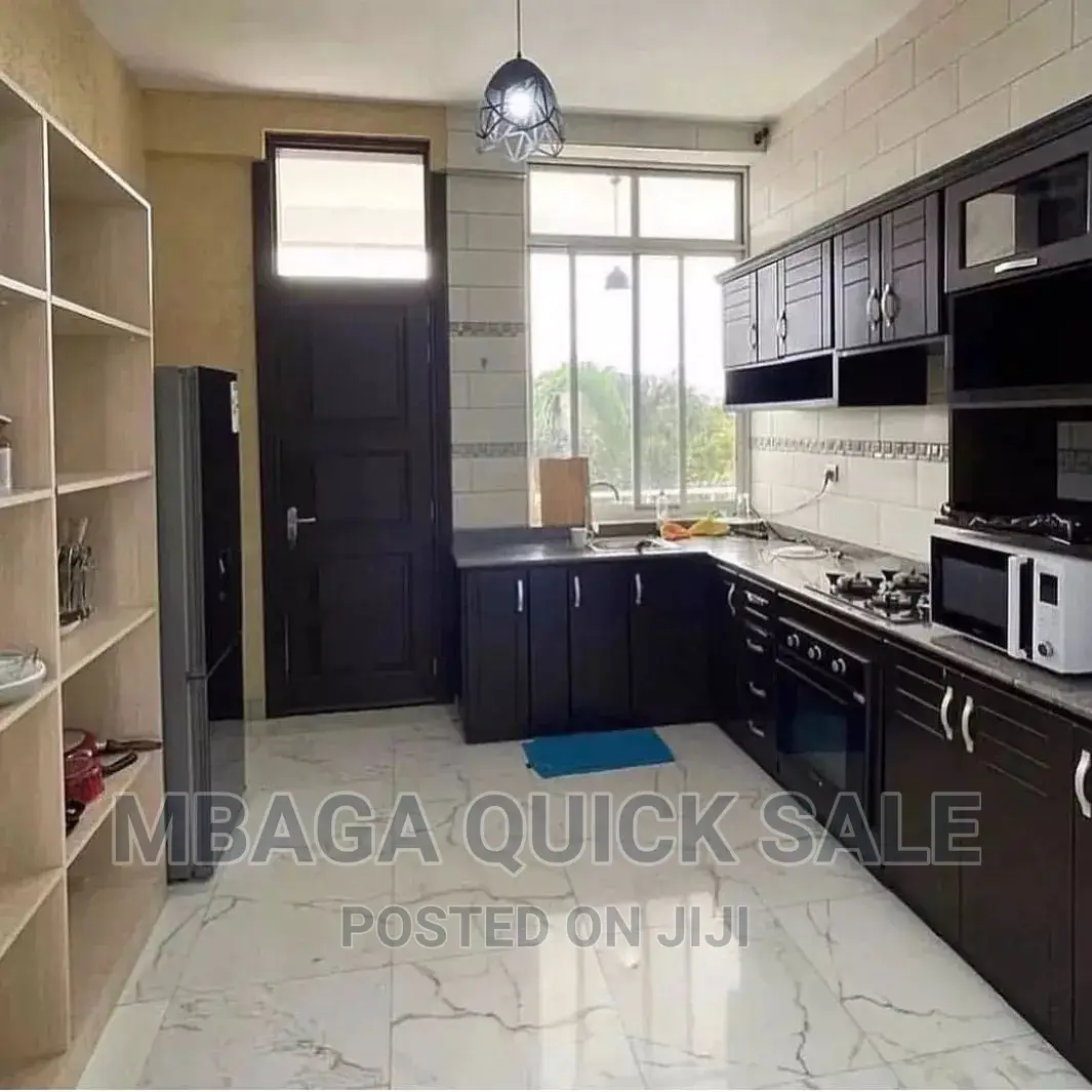 Furnished 2bdrm Apartment in Mbaga Estate, Mbezi Beach for rent in Mbezi Beach