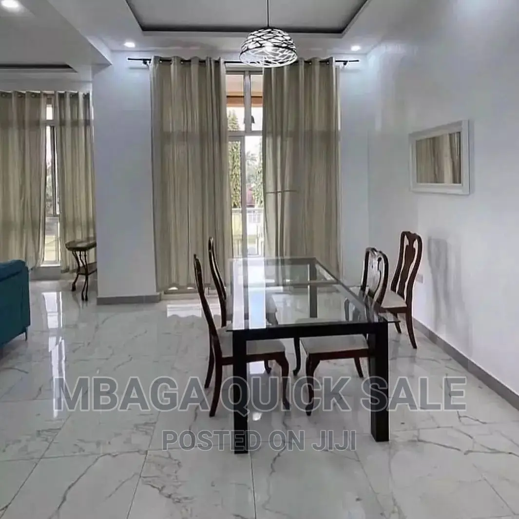 Furnished 2bdrm Apartment in Mbaga Estate, Mbezi Beach for rent in Mbezi Beach