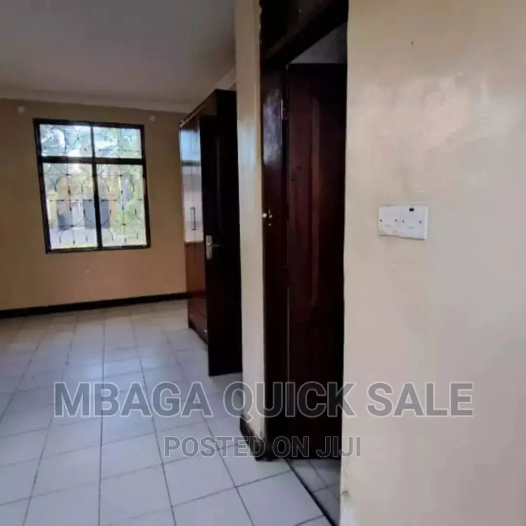 Furnished 2bdrm Apartment in Mbaga Estate, Mbezi Beach for rent in Mbezi Beach