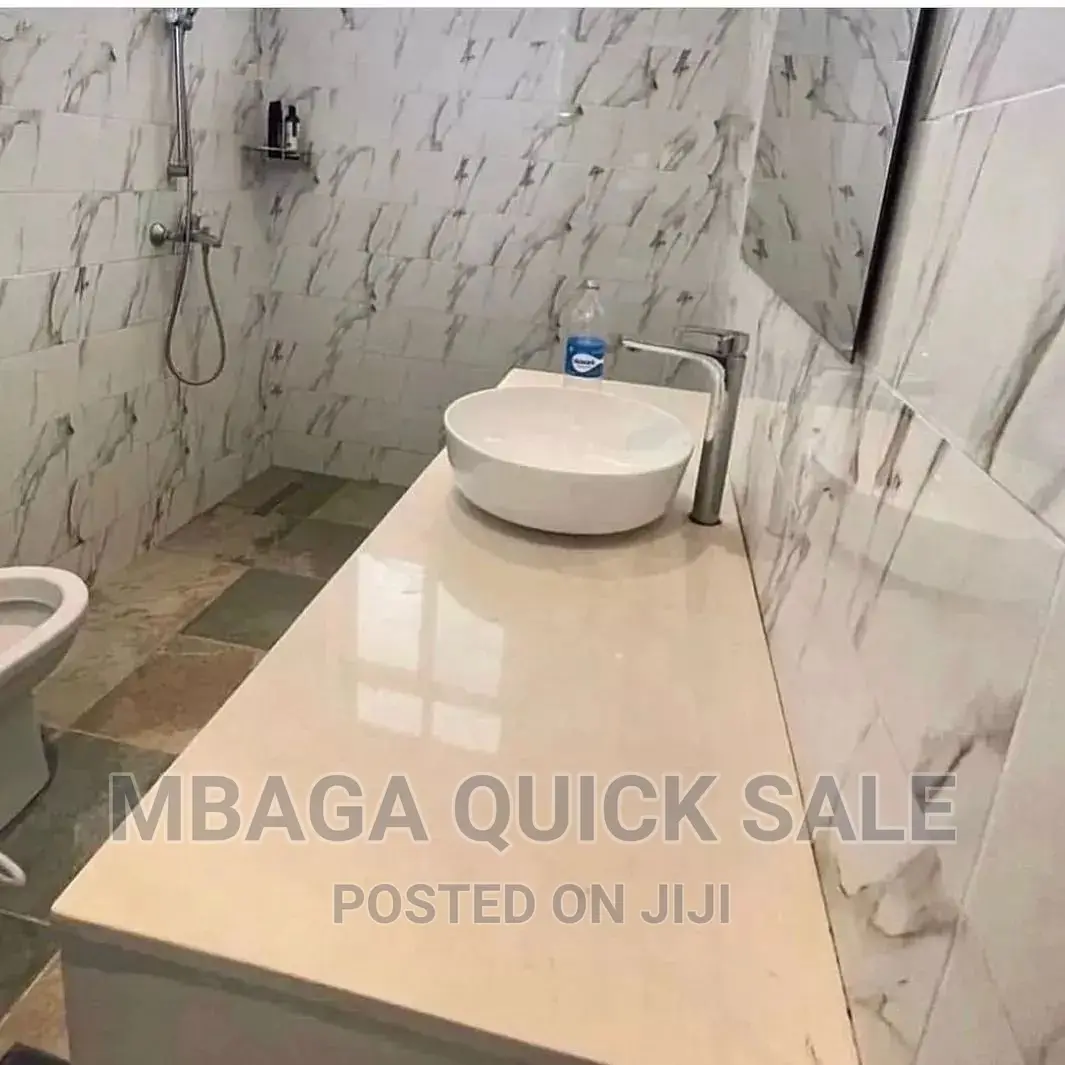 Furnished 2bdrm Apartment in Mbaga Estate, Mbezi Beach for rent in Mbezi Beach