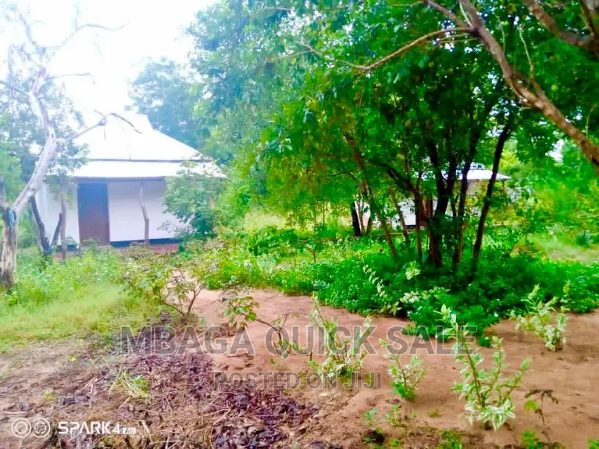 Furnished 2bdrm Chalet in Mbaga Estate, Mwaseni for sale in Mwaseni