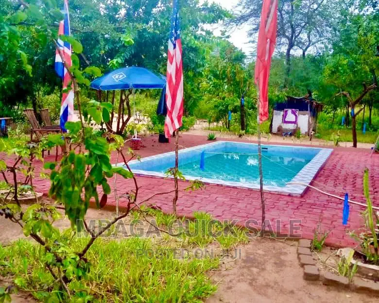 Furnished 3bdrm Bungalow in Mbaga Estate, Mwaseni for sale in Mwaseni