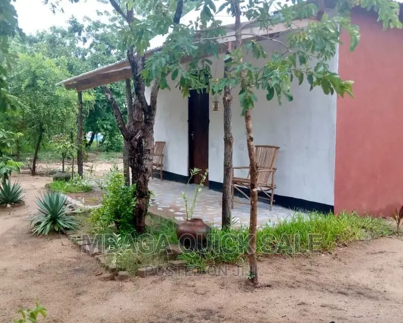 Furnished 3bdrm Bungalow in Mbaga Estate, Mwaseni for sale in Mwaseni
