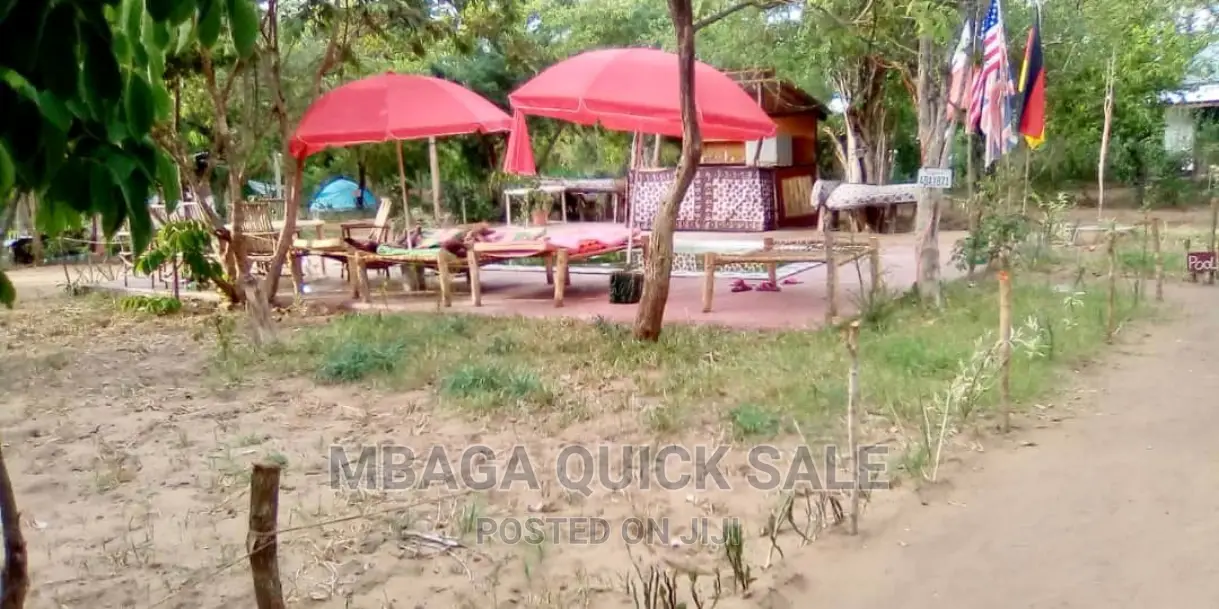 Furnished 5bdrm Bungalow in Mbaga Estate, Mwaseni for sale in Mwaseni