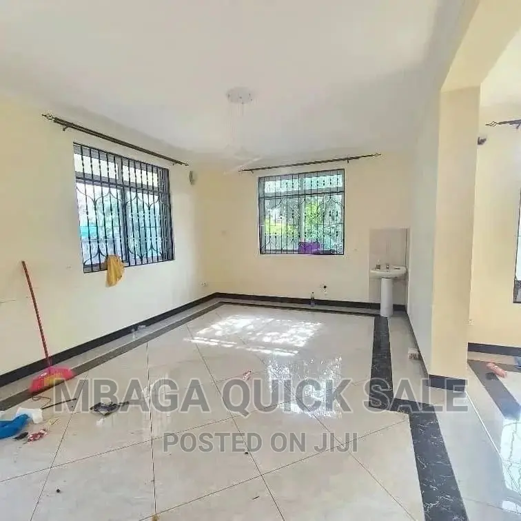2bdrm House in Mbezi Beach for rent in Mbezi Beach