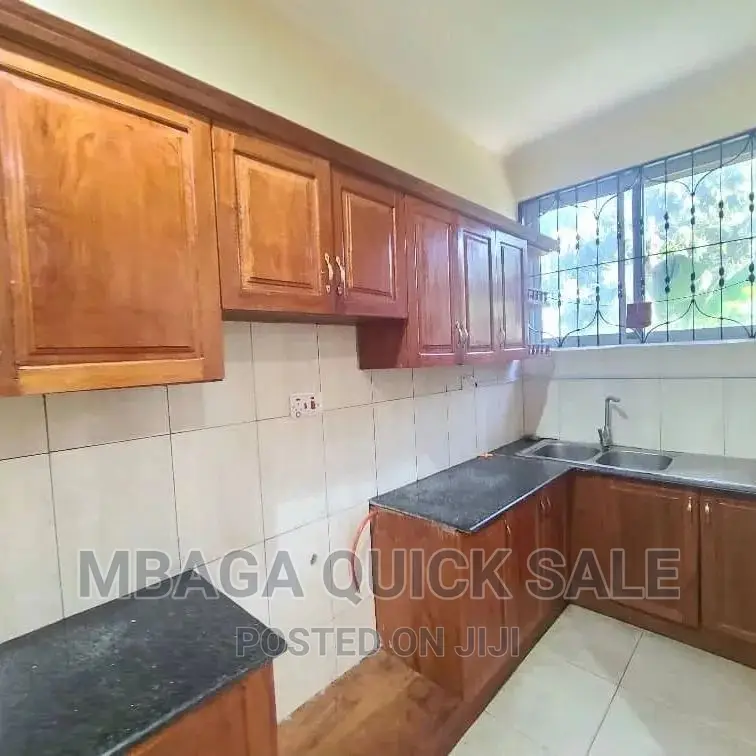 2bdrm House in Mbezi Beach for rent in Mbezi Beach