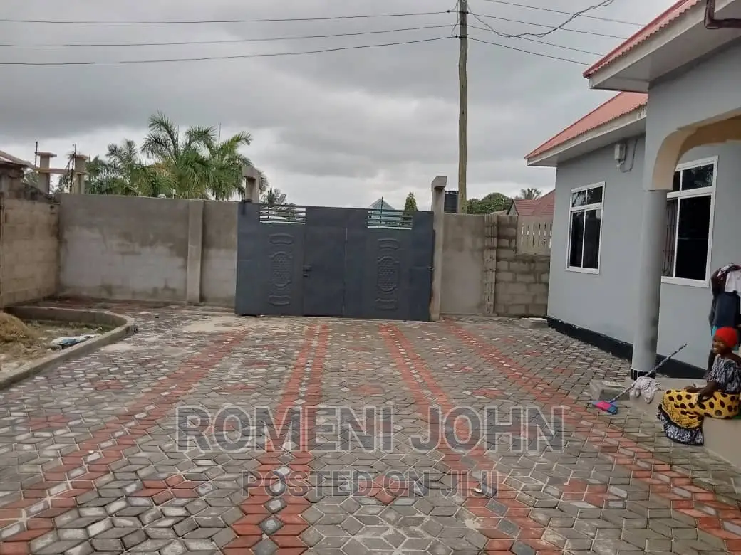 2bdrm Apartment in Tanzania Dsm Ukonga, Ilala for rent in Ilala