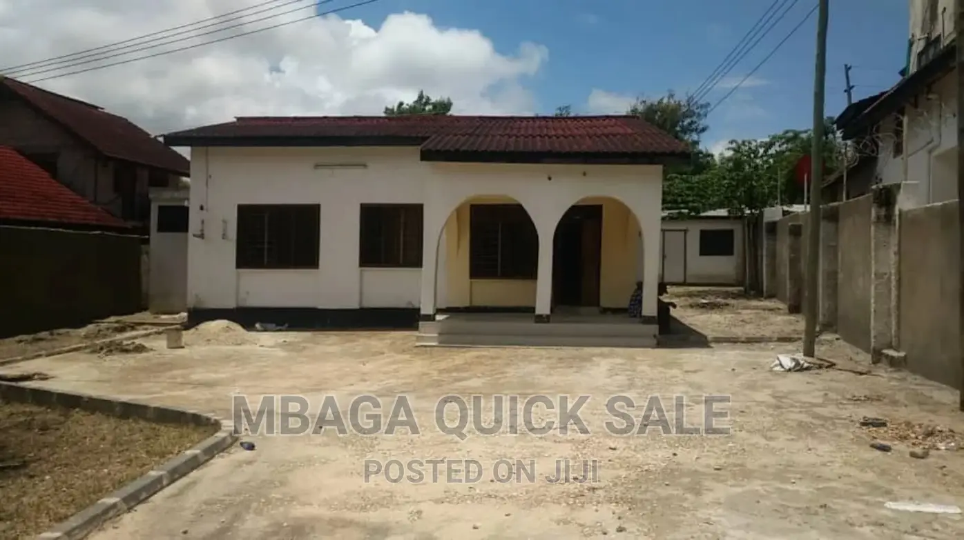 2bdrm Bungalow in Mikocheni  Avacado for rent in Mikocheni