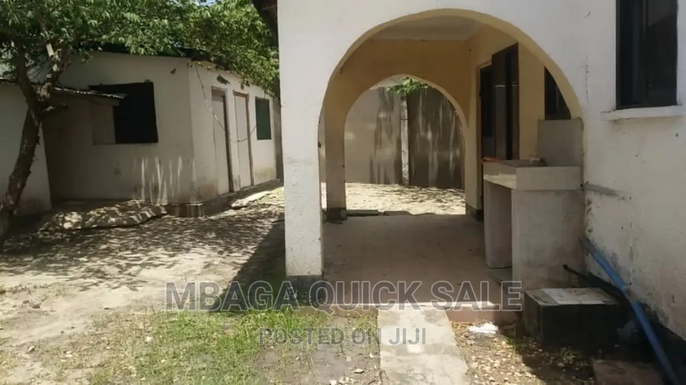 2bdrm Bungalow in Mikocheni  Avacado for rent in Mikocheni