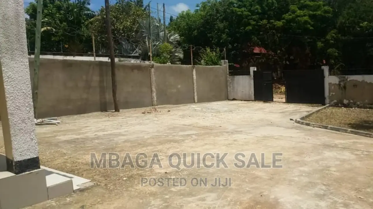 2bdrm Bungalow in Mikocheni  Avacado for rent in Mikocheni