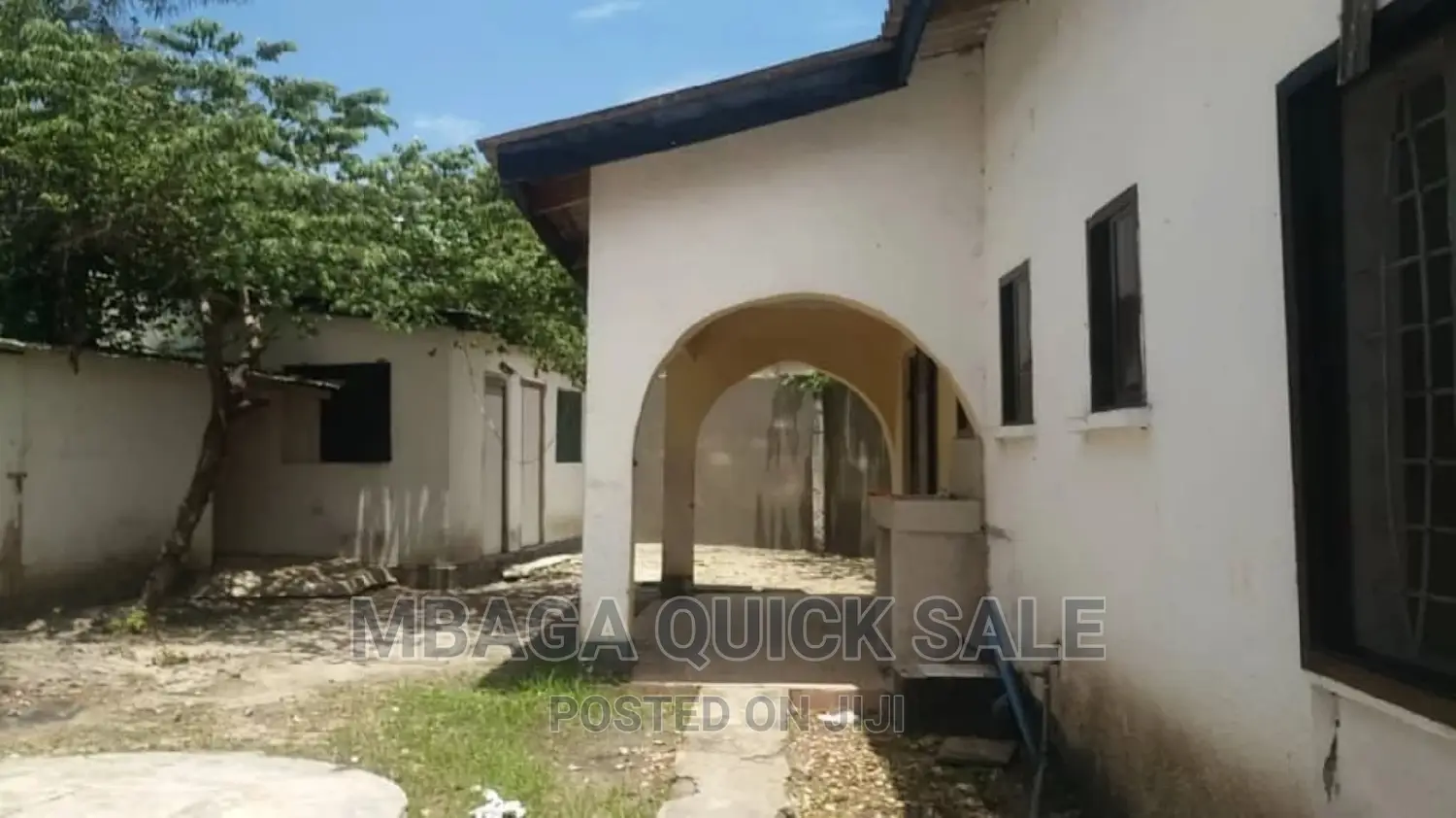 2bdrm Bungalow in Mikocheni  Avacado for rent in Mikocheni