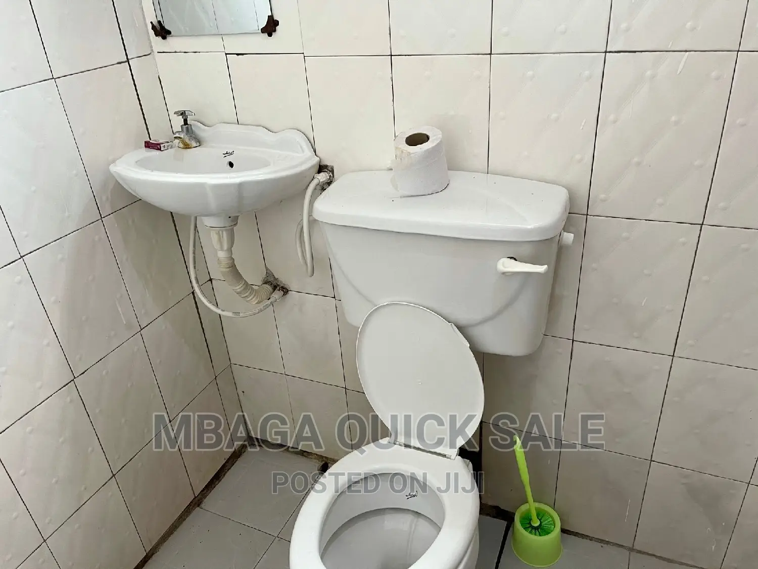 6bdrm Bungalow in R U Fiji Mwaseni for rent in Mwaseni