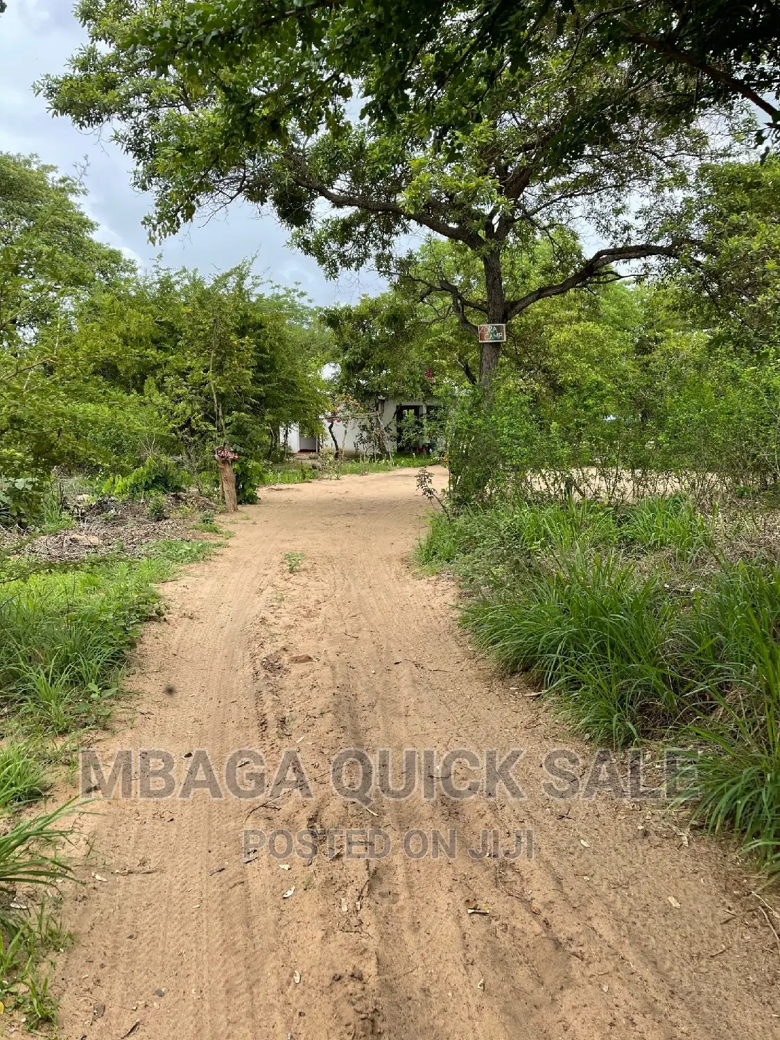 6bdrm Bungalow in R U Fiji Mwaseni for rent in Mwaseni