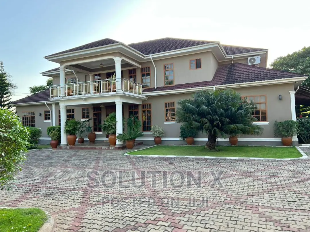 4bdrm Mansion in Bunju for sale in Bunju