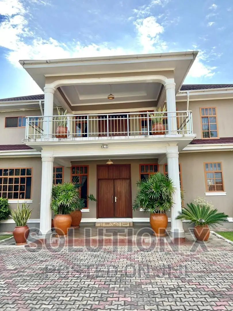 4bdrm Mansion in Bunju for sale in Bunju