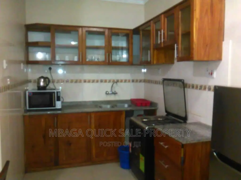 Furnished 1bdrm Apartment in Mikocheni  A for rent in Mikocheni