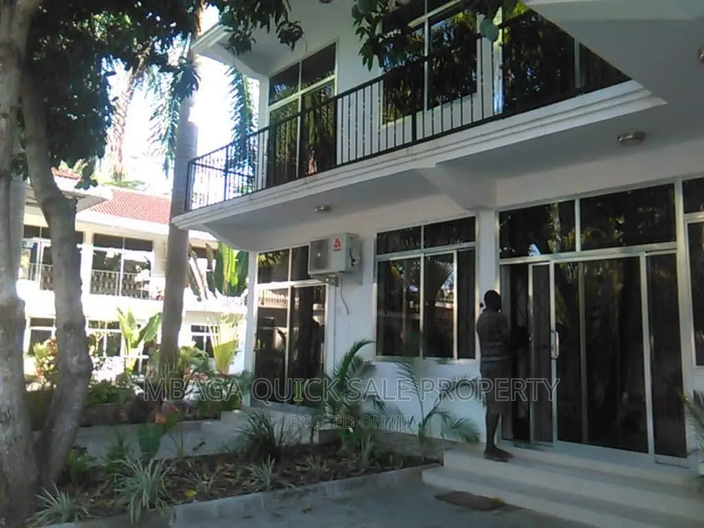 Furnished 1bdrm Apartment in Mikocheni  A for rent in Mikocheni