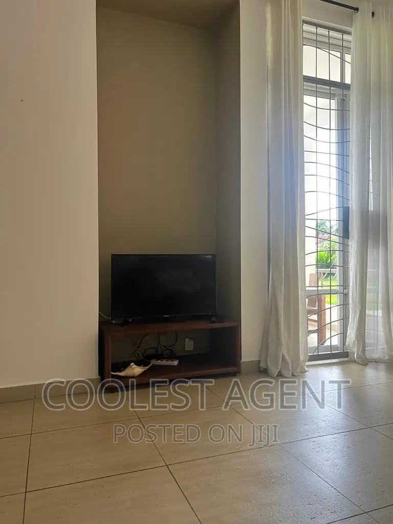 Furnished 2bdrm Apartment in Mbezibeach, Kinondoni for rent in Kinondoni