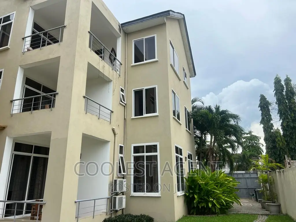 Furnished 2bdrm Apartment in Mbezibeach, Kinondoni for rent in Kinondoni