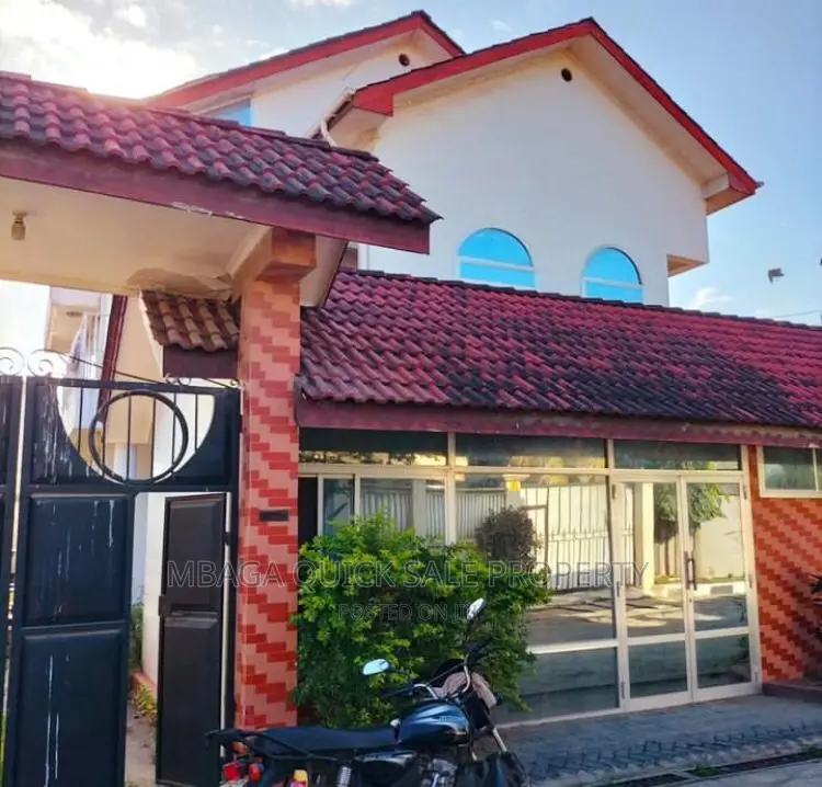 3bdrm House in Kijitonyama for rent in Kijitonyama