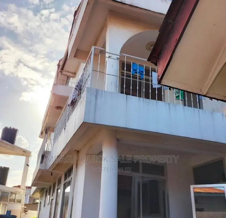 3bdrm House in Kijitonyama for rent in Kijitonyama