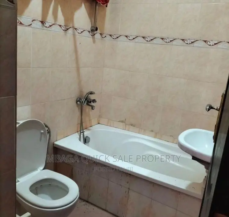 3bdrm House in Kijitonyama for rent in Kijitonyama