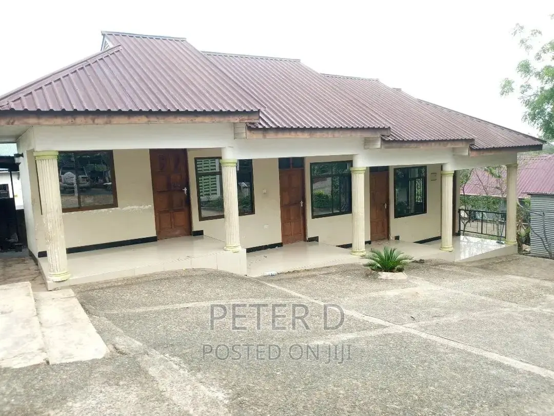 1bdrm Bedsitter in Kimara for rent in Kimara