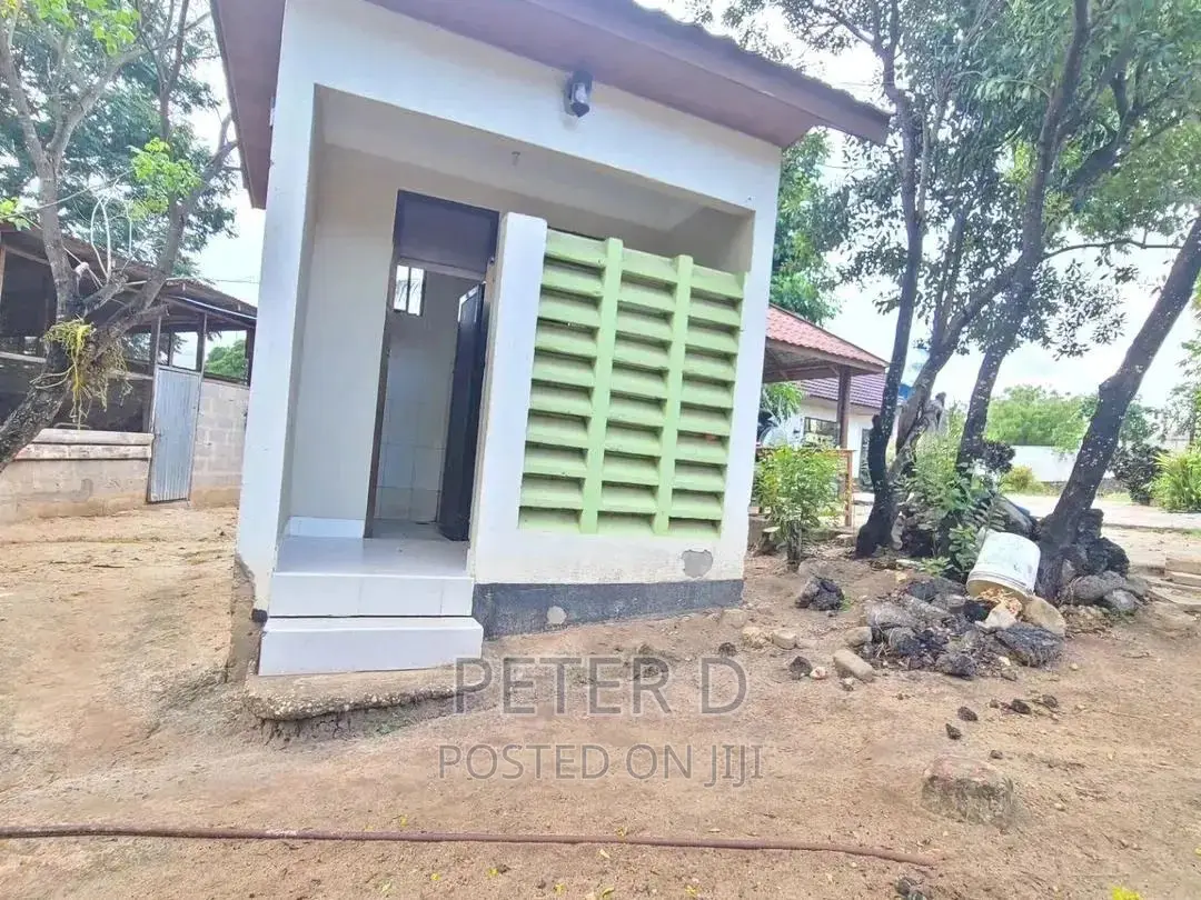 1bdrm Bedsitter in Kimara for rent in Kimara