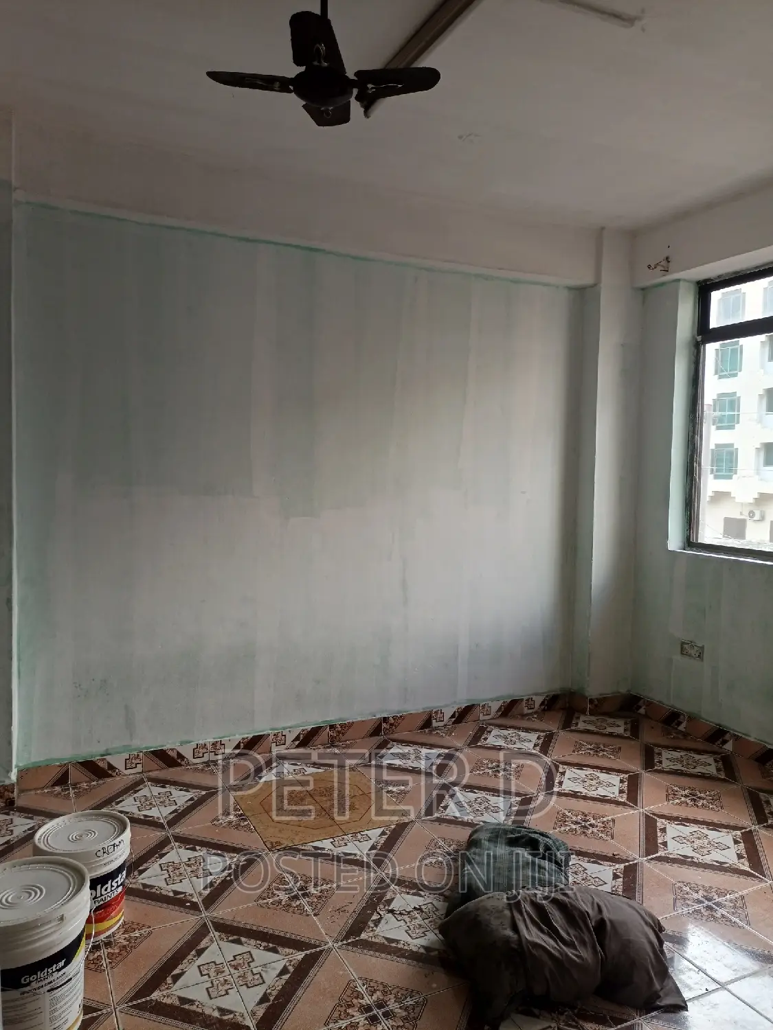3bdrm Apartment in Kariakoo for rent in Kariakoo