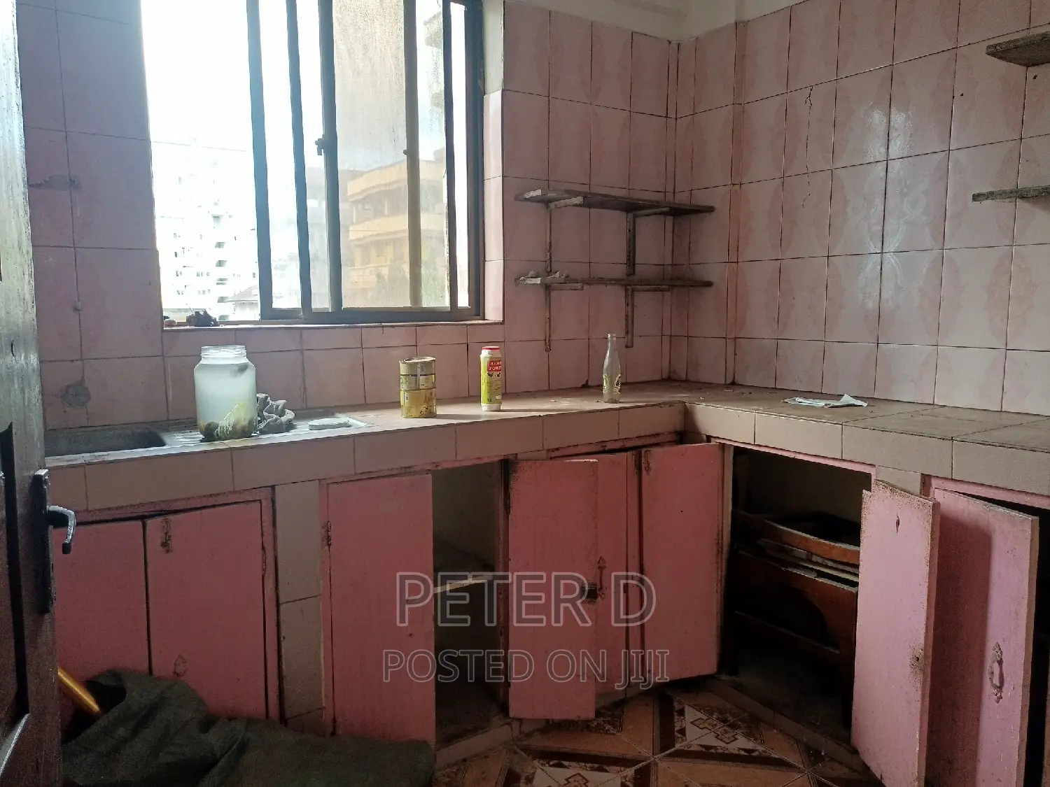 3bdrm Apartment in Kariakoo for rent in Kariakoo