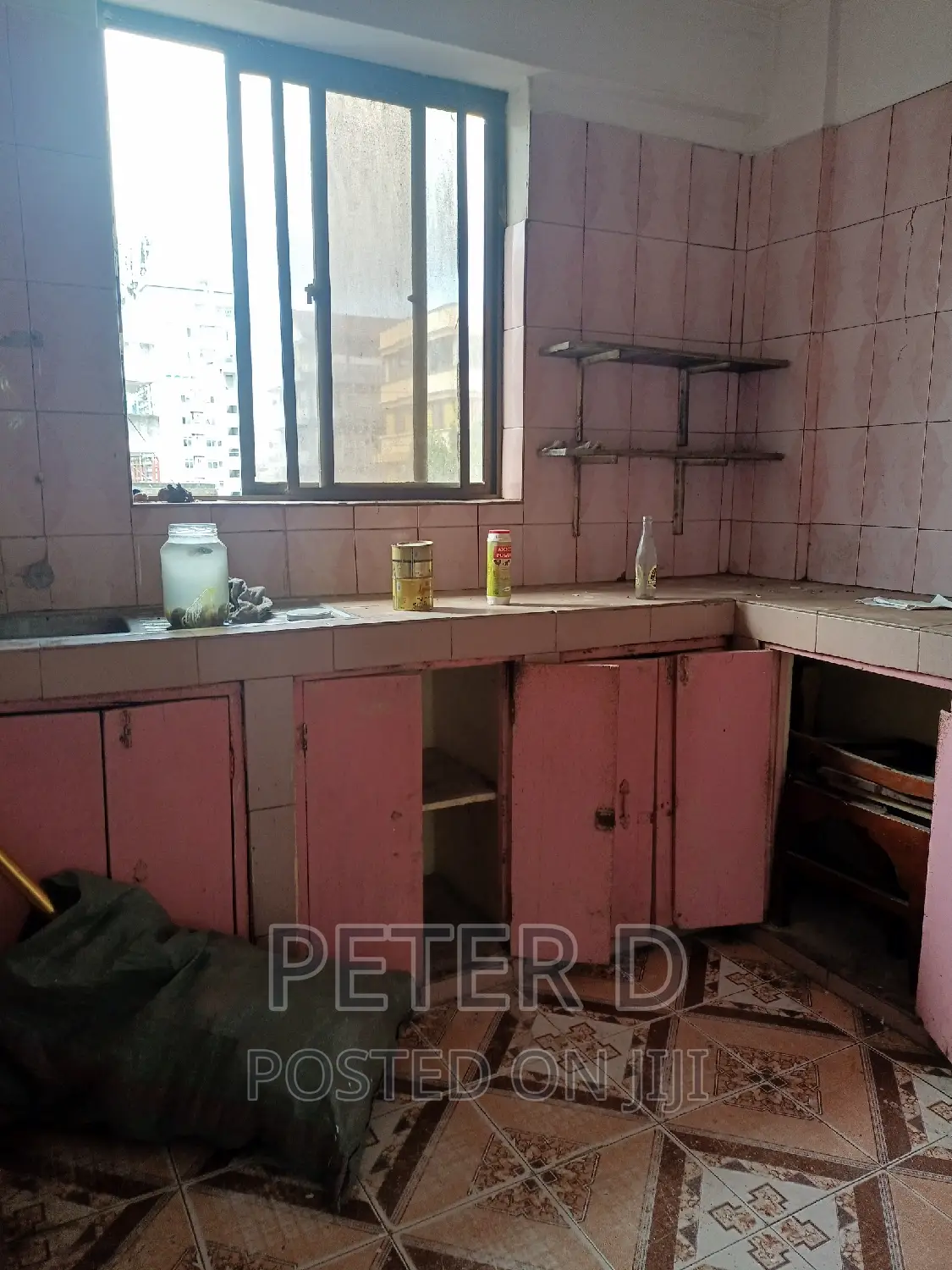 3bdrm Apartment in Kariakoo for rent in Kariakoo