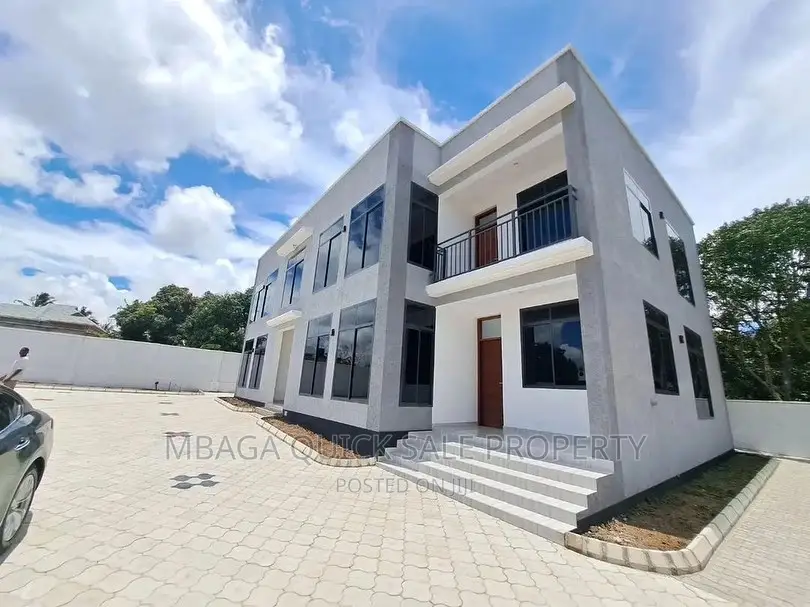 4bdrm House in Masaki for rent in Masaki