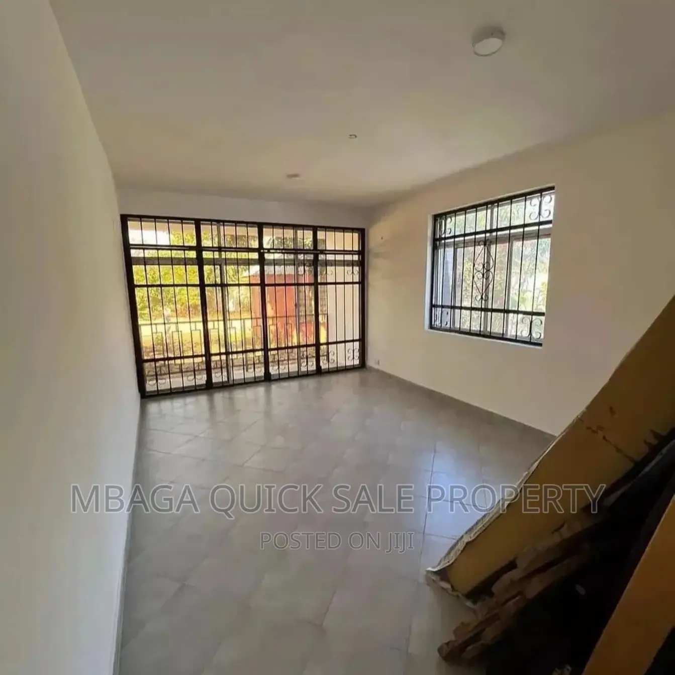 Furnished 4bdrm Apartment in Bahari Beach, Kunduchi for rent in Kunduchi