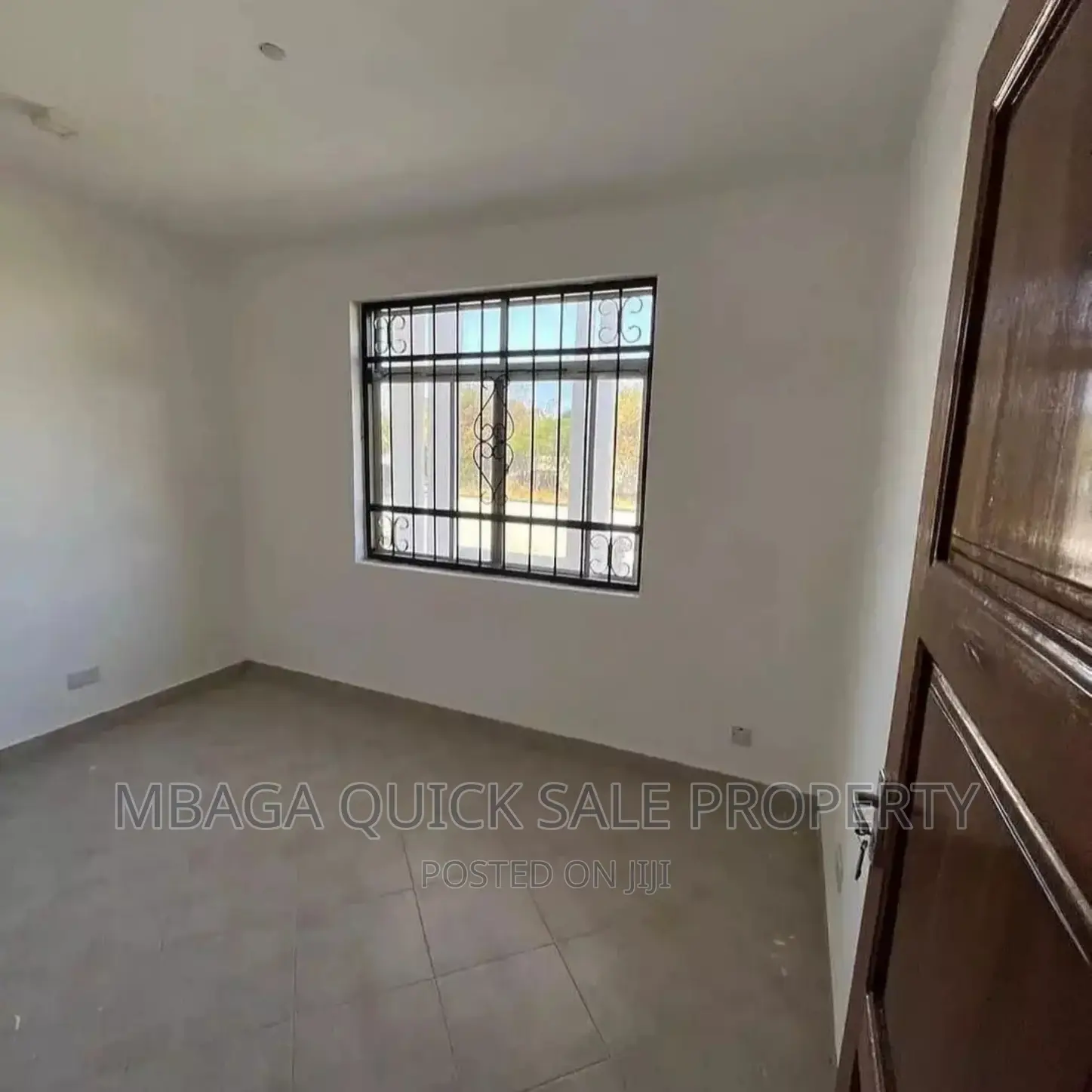 Furnished 4bdrm Apartment in Bahari Beach, Kunduchi for rent in Kunduchi