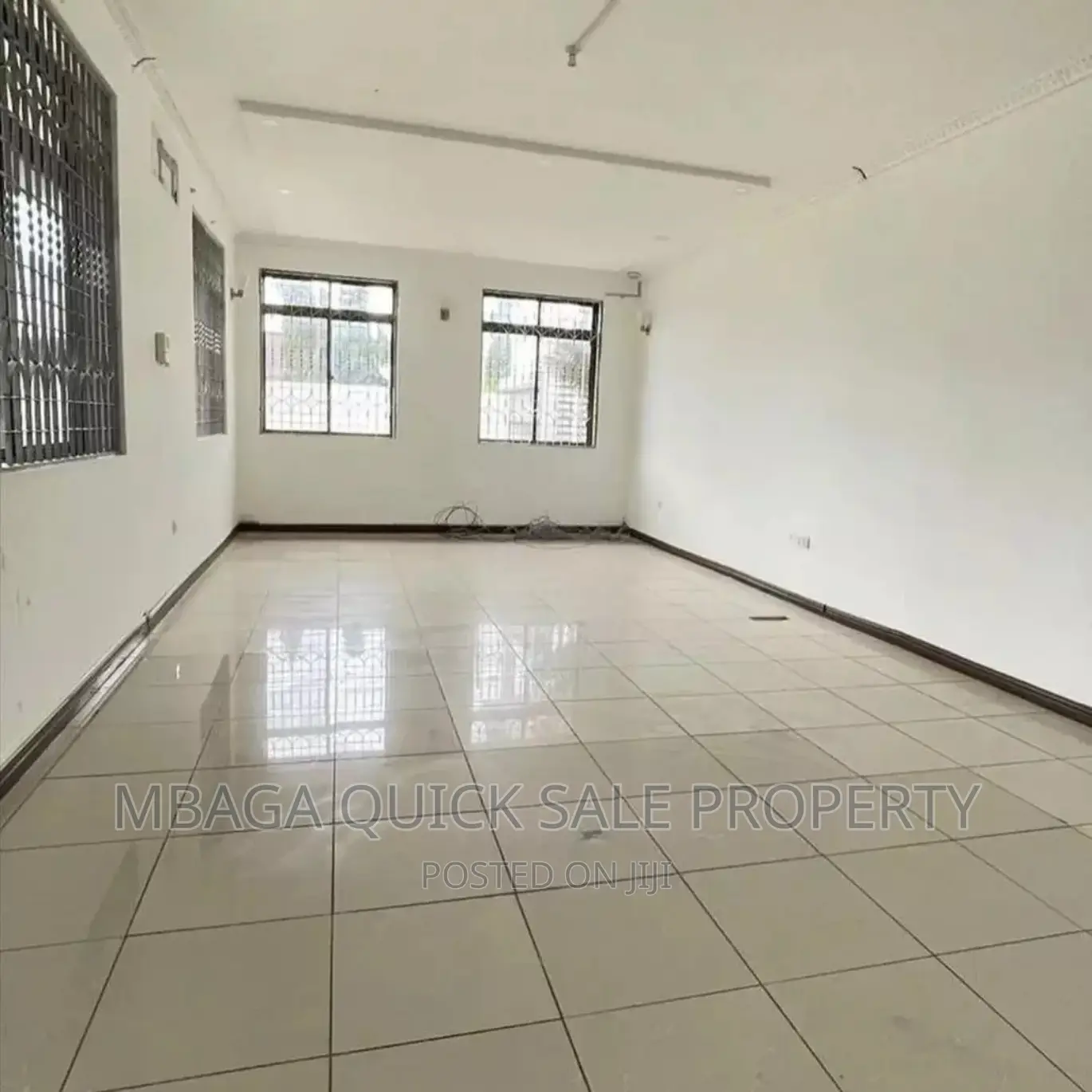 Furnished 4bdrm Apartment in Bahari Beach, Kunduchi for rent in Kunduchi
