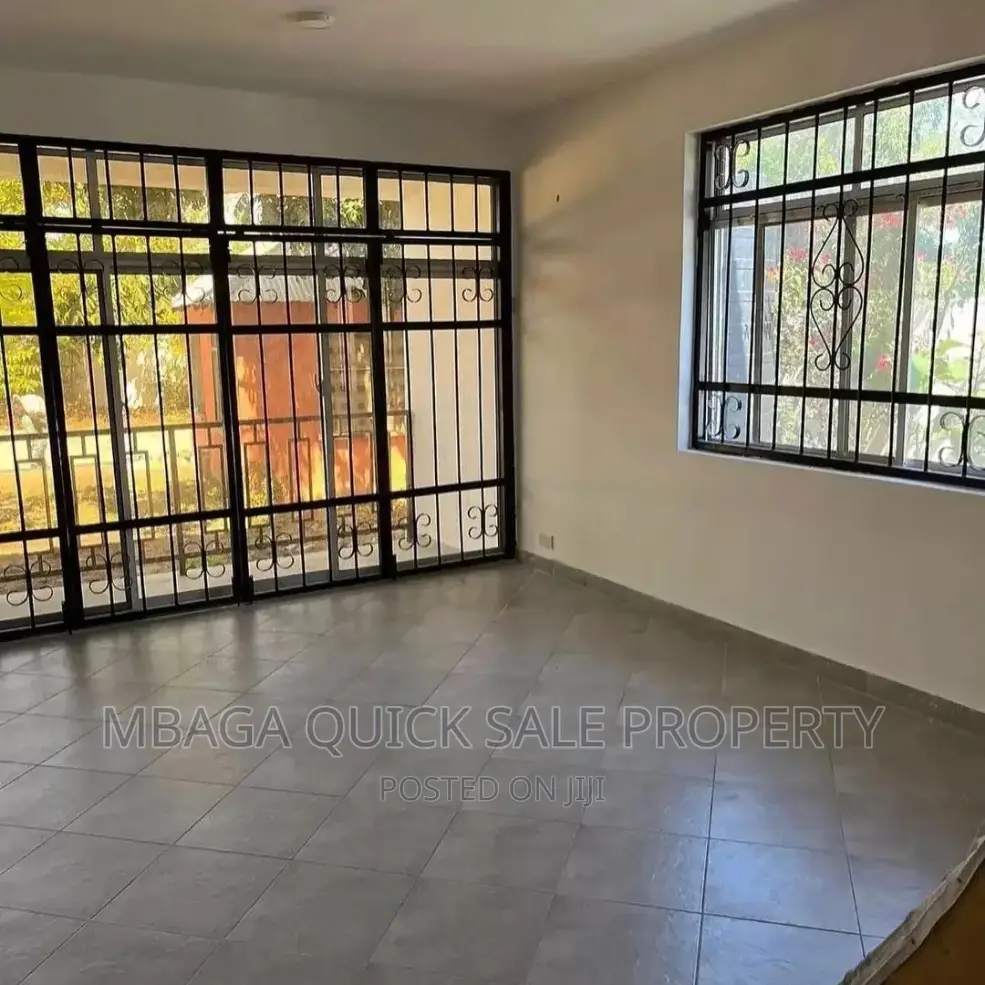 Furnished 4bdrm Apartment in Bahari Beach, Kunduchi for rent in Kunduchi