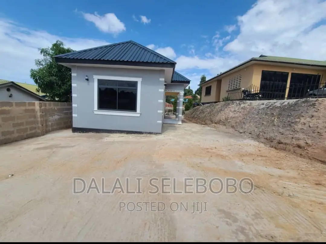 2bdrm Bungalow in Kimara Baruti, Kinondoni for rent in Kinondoni