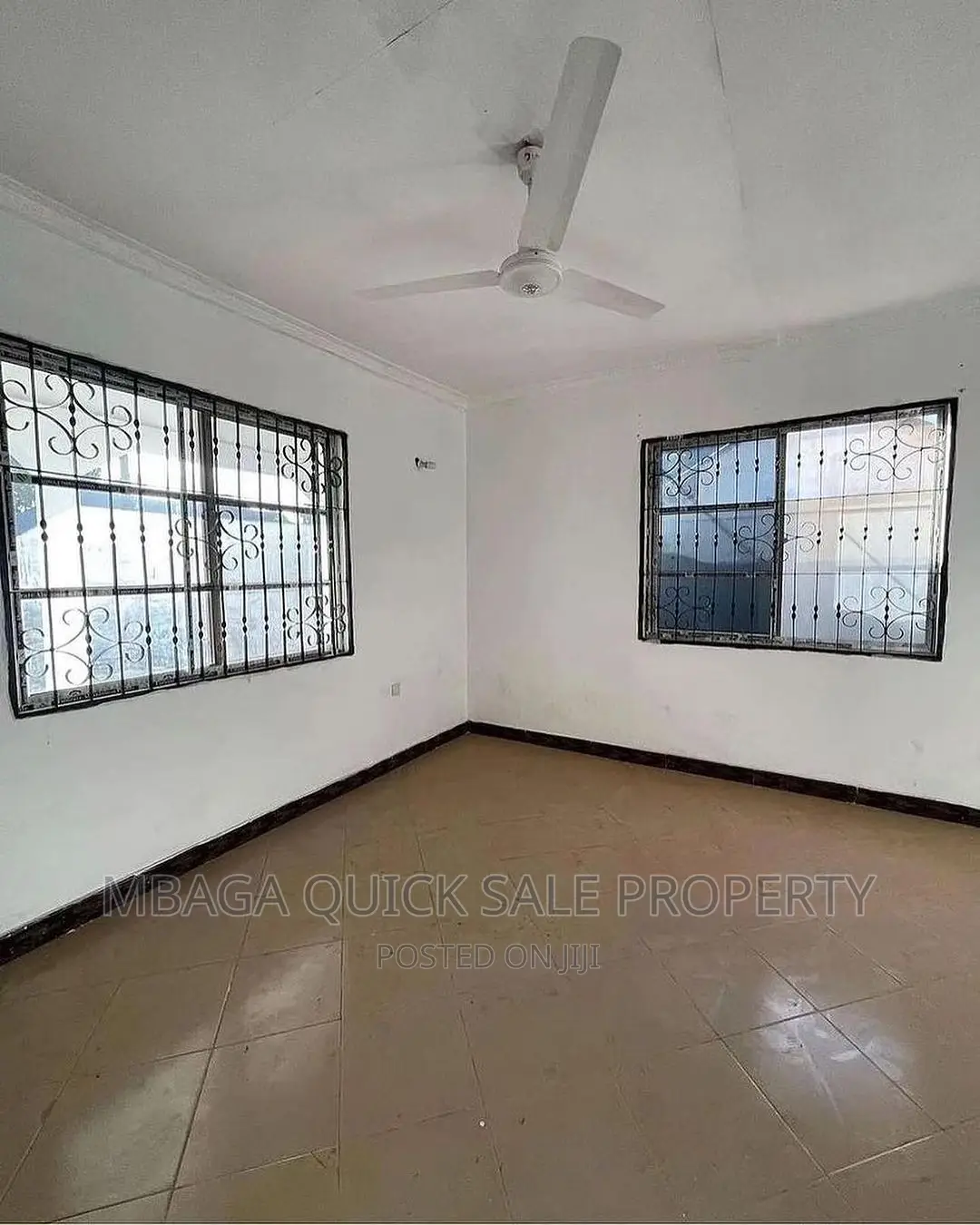 3bdrm Bungalow in Mbaga Estate, Mbezi Beach for rent in Mbezi Beach
