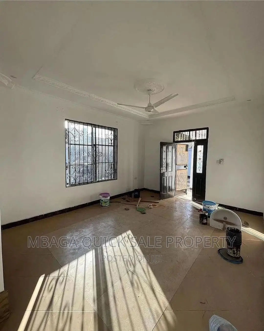 3bdrm Bungalow in Mbaga Estate, Mbezi Beach for rent in Mbezi Beach