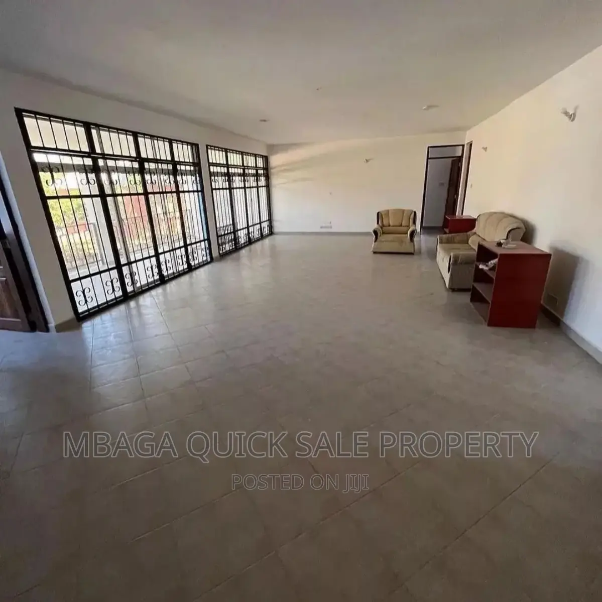 4bdrm Apartment in Bahari Beach, Kinondoni for rent in Kinondoni