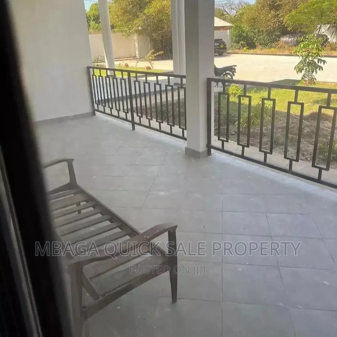 4bdrm Apartment in Bahari Beach, Kinondoni for rent in Kinondoni