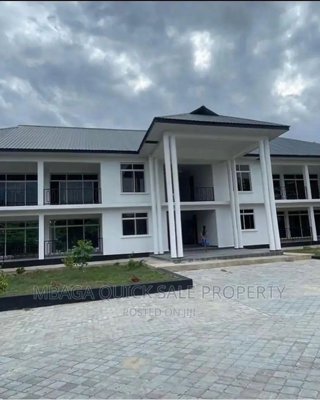 4bdrm Apartment in Bahari Beach, Kinondoni for rent in Kinondoni